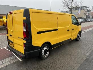 Renault Trafic 1.6 DCI  LANG L2H1 AIRCO KLIMA EURO6 picture 4
