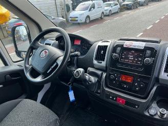 Fiat Ducato 2.3 MJ 88KW L2H2 AIRCO KLIMA RADIO EURO6 picture 7