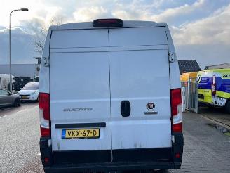 Fiat Ducato 2.3 MJ 88KW L2H2 AIRCO KLIMA RADIO EURO6 picture 3