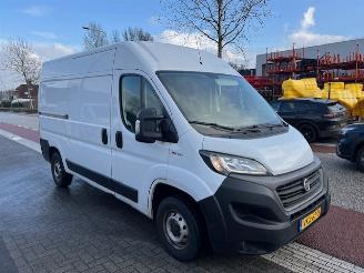 Fiat Ducato 2.3 MJ 88KW L2H2 AIRCO KLIMA RADIO EURO6 picture 5