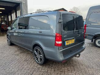 Mercedes Vito 116 CDI 120KW DC 5P EXTRA LANG AIRCO KLIMA picture 2