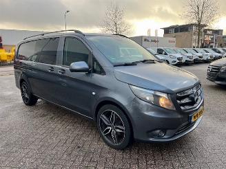Mercedes Vito 116 CDI 120KW DC 5P EXTRA LANG AIRCO KLIMA picture 5