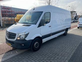 Mercedes Sprinter 316 CDI 120KW MAXI L3H2 AIRCO KLIMA EURO6 picture 5