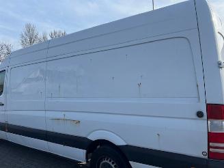 Mercedes Sprinter 316 CDI 120KW MAXI L3H2 AIRCO KLIMA EURO6 picture 12