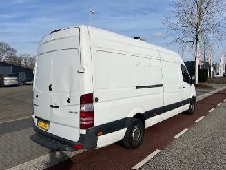 Mercedes Sprinter 316 CDI 120KW MAXI L3H2 AIRCO KLIMA EURO6 picture 2