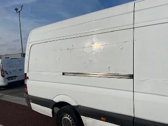 Mercedes Sprinter 316 CDI 120KW MAXI L3H2 AIRCO KLIMA EURO6 picture 11