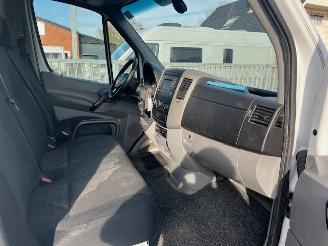 Mercedes Sprinter 316 CDI 120KW MAXI L3H2 AIRCO KLIMA EURO6 picture 6