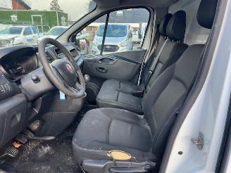 Fiat Talento 1.6 MJ 70KW L2H1 LANG AIRCO KLIMA EURO6 picture 10