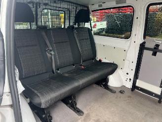 Mercedes Vito 116 CDI 120KW LANG AUTOM. PKW BRIEF 8P  KLIMA AIRCO picture 11