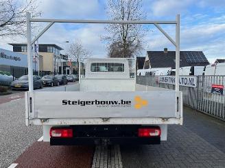 Volkswagen Crafter 50 2.0 TDI 130KW MAXI PICK UP PRITSCHE DL KLIMA 3.5T! picture 5