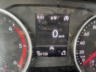 Volkswagen Crafter 50 2.0 TDI 130KW MAXI PICK UP PRITSCHE DL KLIMA 3.5T! picture 8