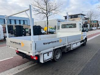 Volkswagen Crafter 50 2.0 TDI 130KW MAXI PICK UP PRITSCHE DL KLIMA 3.5T! picture 4