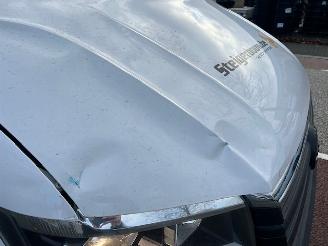 Volkswagen Crafter 50 2.0 TDI 130KW MAXI PICK UP PRITSCHE DL KLIMA 3.5T! picture 9