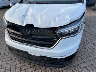 Renault Trafic 2.0 DCI 96KW L2H1 LANG AIRCO KLIMA EURO6 picture 11