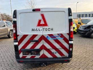 Renault Trafic 2.0 DCI 96KW L2H1 LANG AIRCO KLIMA EURO6 picture 3