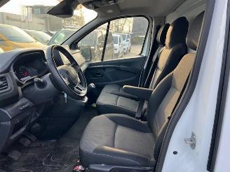Renault Trafic 2.0 DCI 96KW L2H1 LANG AIRCO KLIMA EURO6 picture 10