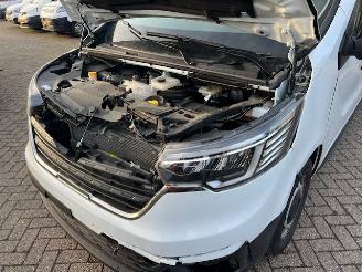 Renault Trafic 2.0 DCI 96KW L2H1 LANG AIRCO KLIMA EURO6 picture 14