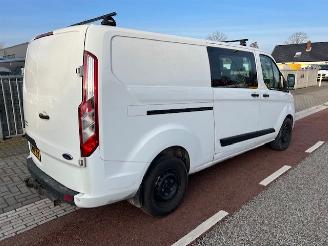 Ford Transit 2.0 CDTI 125KW DC L2H1 LANG AIRCO KLIMA EURO6 picture 2