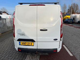 Ford Transit 2.0 CDTI 125KW DC L2H1 LANG AIRCO KLIMA EURO6 picture 3
