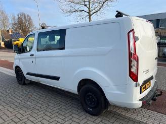 Ford Transit 2.0 CDTI 125KW DC L2H1 LANG AIRCO KLIMA EURO6 picture 4