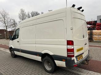 Mercedes Sprinter 516 CDI 120KW DL L2H2 AUTOM. AIRCO KLIMA picture 4