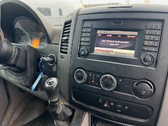 Mercedes Sprinter 516 CDI 120KW DL L2H2 AUTOM. AIRCO KLIMA picture 10