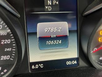 Mercedes V-klasse 250d 140kw Extra lang DC 5p Autom. Klima EURO6 picture 9