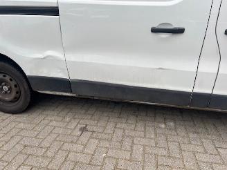 Renault Trafic TALENTO 2.0 MJ 107KW L2H1 LANG  AIRCO KLIMA EURO6 picture 12