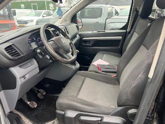 Citroën Jumpy 2.0 HDI 106KW DC LANG AIRCO KLIMA EURO6 picture 12