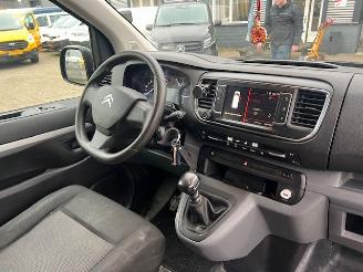 Citroën Jumpy 2.0 HDI 106KW DC LANG AIRCO KLIMA EURO6 picture 8