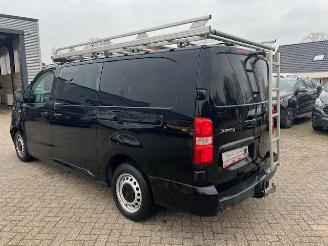 Citroën Jumpy 2.0 HDI 106KW DC LANG AIRCO KLIMA EURO6 picture 4