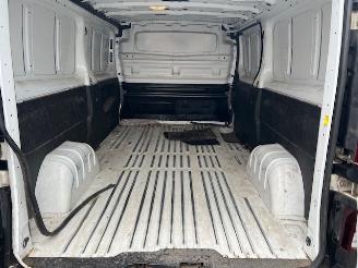 Renault Trafic NISSAN NV300 2.0 DCI 96KW L2H1 LANG AIRCO KLIMA picture 15