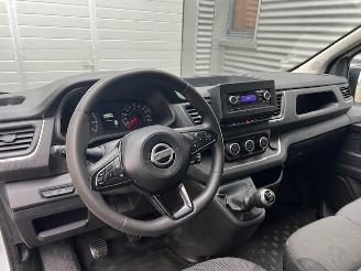 Renault Trafic NISSAN NV300 2.0 DCI 96KW L2H1 LANG AIRCO KLIMA picture 8