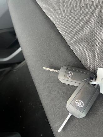 Toyota Proace 2.0 D-4D 106KW  LONG  AIRCO KLIMA EURO6 picture 12