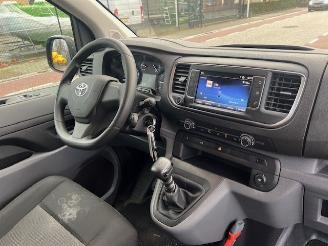 Toyota Proace 2.0 D-4D 106KW  LONG  AIRCO KLIMA EURO6 picture 7