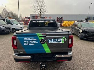 Volkswagen Amarok 3.0 TDI V6 177KW AUTOM. DOUBLE CAB. 4WD picture 3