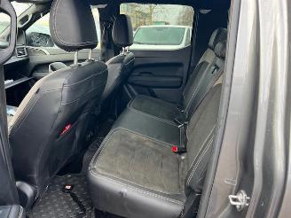 Volkswagen Amarok 3.0 TDI V6 177KW AUTOM. DOUBLE CAB. 4WD picture 12