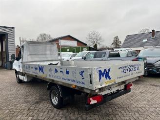 Mercedes Sprinter 516 CDI 120KW 432  DL MAXI PRITSCHE PICK UP KLIMA picture 4