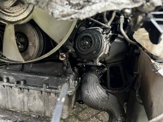 Mercedes Sprinter 516 CDI 120KW 432  DL MAXI PRITSCHE PICK UP KLIMA picture 15