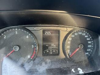 Volkswagen Transporter 2.0 TDI 110KW  KOMBI  AUTOM.  PKW BRIEF 8P  KLIMA EURO6 picture 11