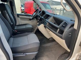 Volkswagen Transporter 2.0 TDI 110KW  KOMBI  AUTOM.  PKW BRIEF 8P  KLIMA EURO6 picture 6