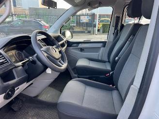 Volkswagen Transporter 2.0 TDI 110KW  KOMBI  AUTOM.  PKW BRIEF 8P  KLIMA EURO6 picture 12