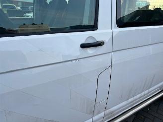 Volkswagen Transporter 2.0 TDI 110KW  KOMBI  AUTOM.  PKW BRIEF 8P  KLIMA EURO6 picture 14