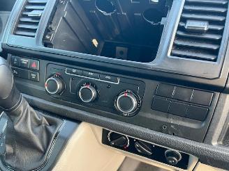 Volkswagen Transporter 2.0 TDI 110KW  KOMBI  AUTOM.  PKW BRIEF 8P  KLIMA EURO6 picture 9