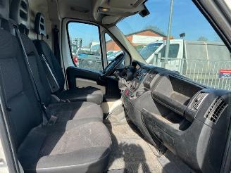 Citroën Jumper 2.2 hdi 81kw L2H1 LANG  133.000KM picture 6