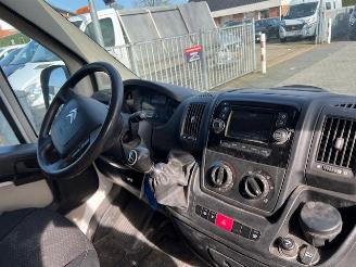 Citroën Jumper 2.2 hdi 81kw L2H1 LANG  133.000KM picture 7