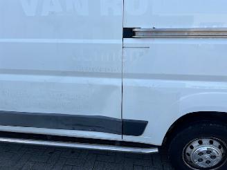 Citroën Jumper 2.2 hdi 81kw L2H1 LANG  133.000KM picture 11