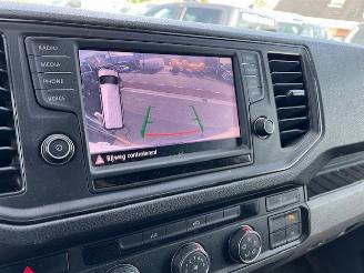 Volkswagen Crafter MAN TGE 2.0 TDI 103KW  L3H3 AIRCO KLIMA CAM. picture 10