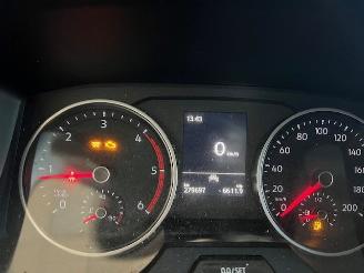 Volkswagen Crafter MAN TGE 2.0 TDI 103KW  L3H3 AIRCO KLIMA CAM. picture 9