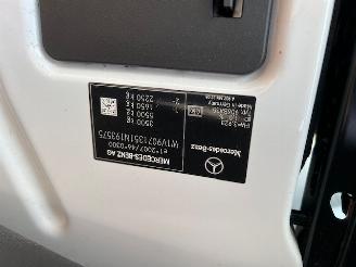 Mercedes Sprinter 315 CDI 110KW AUTOM.  KOFFER LAADKLEP LBW KLIMA picture 14